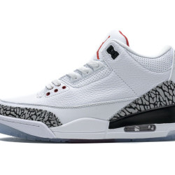 Yeezysale Air Jordan 3 Retro White Cement