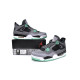 PK God Air Jordan 4 Green Glow