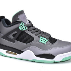 Yeezysale Air Jordan 4 Green Glow