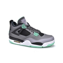 Yeezysale Air Jordan 4 Green Glow