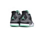 PK God Air Jordan 4 Green Glow