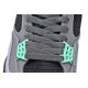 PK God Air Jordan 4 Green Glow