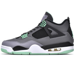 Yeezysale Air Jordan 4 Green Glow