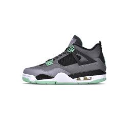 Yeezysale Air Jordan 4 Green Glow