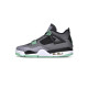 PK God Air Jordan 4 Green Glow