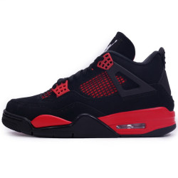 Yeezysale Air Jordan 4 Red Thunder