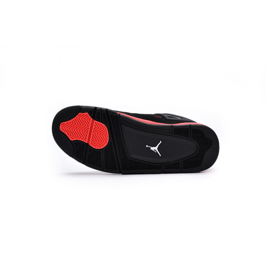Yeezysale Air Jordan 4 Red Thunder