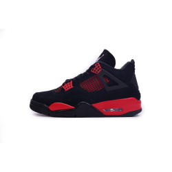 Yeezysale Air Jordan 4 Red Thunder