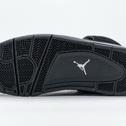 Yeezysale Air Jordan 4 Retro Black Cat