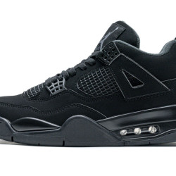 Yeezysale Air Jordan 4 Retro Black Cat