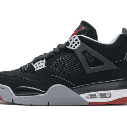 Yeezysale Air Jordan 4 Retro Bred