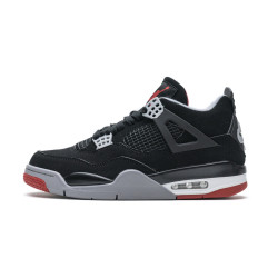 Yeezysale Air Jordan 4 Retro Bred