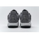 PK God  Air Jordan 4 Retro Cool Grey