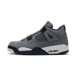 Yeezysale  Air Jordan 4 Retro Cool Grey