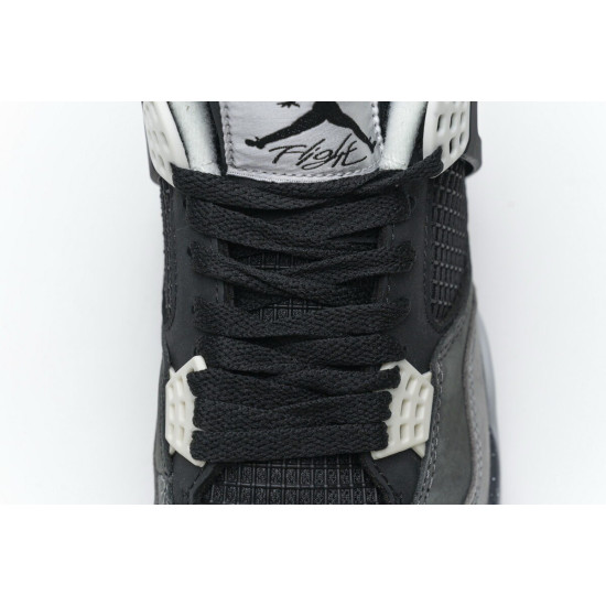 PK God  Air Jordan 4 Retro Fear Pack