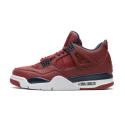 Yeezysale  Air Jordan 4 Retro FIBA Gym Red