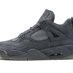 Yeezysale Air Jordan 4 Retro KAWS