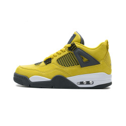 Yeezysale Air Jordan 4 Retro LS Lightning