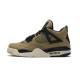 PK God  Air Jordan 4 Retro Mushroom