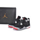 PK God Air Jordan 4 Retro PS BredGS