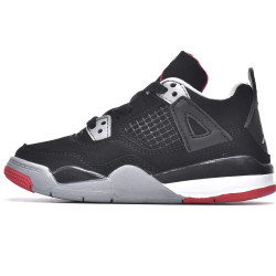 Yeezysale Air Jordan 4 Retro PS BredGS