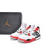 Yeezysale Air Jordan 4 Retro PS Fire RedGS