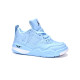 PK God Air Jordan 4 Retro PS Sky BlueGS