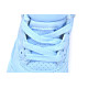 PK God Air Jordan 4 Retro PS Sky BlueGS