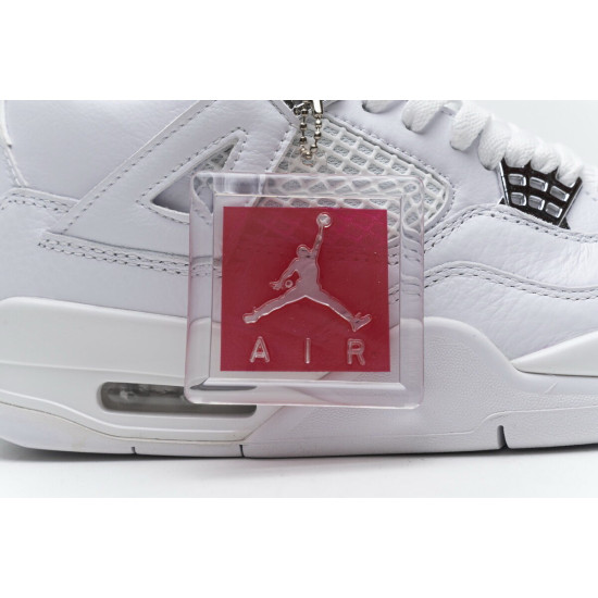 Yeezysale Air Jordan 4 Retro Pure Money