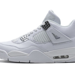 Yeezysale Air Jordan 4 Retro Pure Money