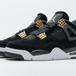 Yeezysale Air Jordan 4 Retro Royalty