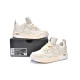 PK God Air Jordan 4 Retro Sail GS