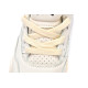 PK God Air Jordan 4 Retro Sail GS