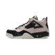 PK God Air Jordan 4 Retro Silt Red Splatter