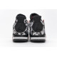 PK God  Air Jordan 4 Retro Singles Day Tattoo