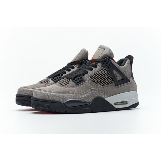 PK God Air Jordan 4 Retro Taupe Haze