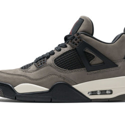 Yeezysale Air Jordan 4 Retro Travis Scott Brown