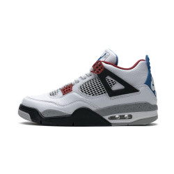 Yeezysale  Air Jordan 4 Retro What The