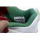 PK God  Air Jordan 4 Retro White Green Red