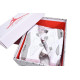 PK God Air Jordan 4 Retro White Oreo 2021