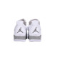 PK God Air Jordan 4 Retro White Oreo 2021