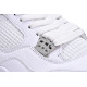 PK God Air Jordan 4 Retro White Oreo 2021