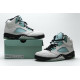 PK God Air Jordan 5 Retro Island Green