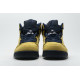 PK God Air Jordan 5 Retro Michigan