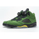 PK God Air Jordan 5 Retro SE Oregon