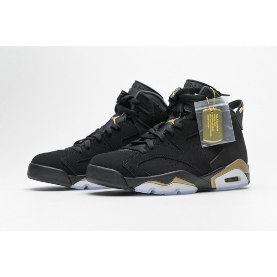 PK God Air Jordan 6 Retro DMP