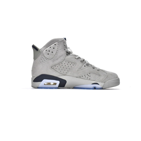 PK God Air Jordan 6 Retro Georgetown