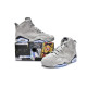 PK God Air Jordan 6 Retro Georgetown