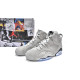 PK God Air Jordan 6 Retro Georgetown