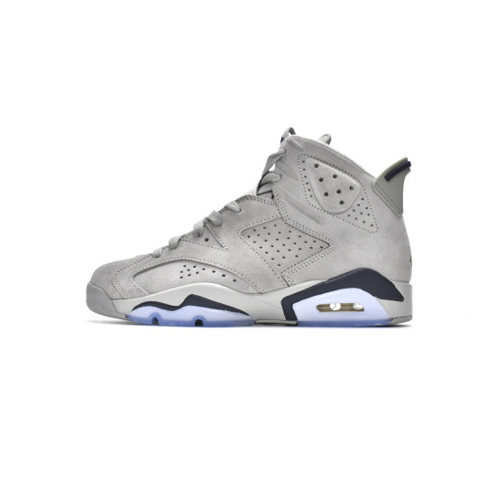 PK God Air Jordan 6 Retro Georgetown